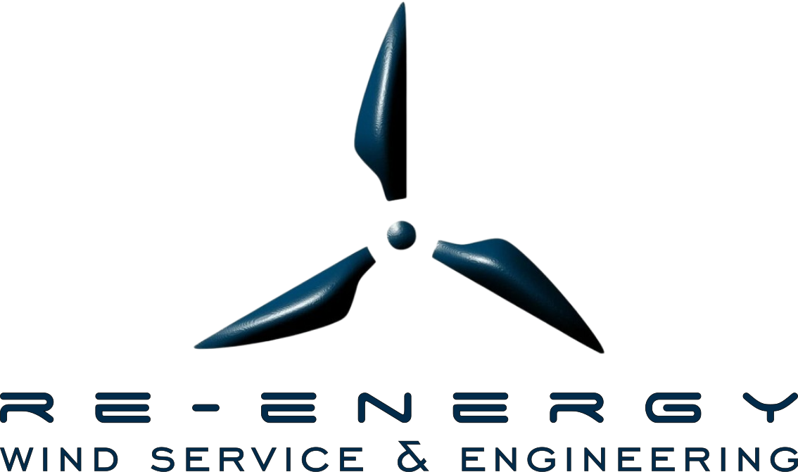 RE-ENERGY — Wind Service & Engineering